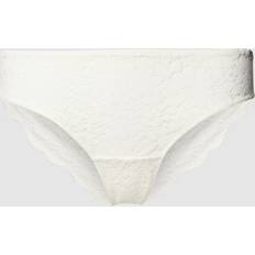 Viscosa Mutande Skiny Slip Crema