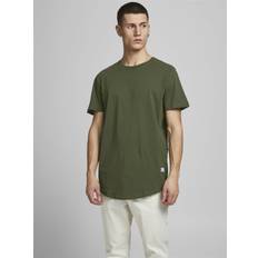 Jack & Jones T-shirts Jack & Jones Plain Crew T-shirt