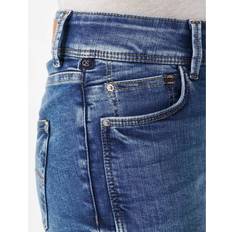 Groen - Vrouw Spijkerbroeken s.Oliver Q/S by s.Oliver Jeans-Hose