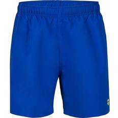 3XL Badehosen Arena FUNDAMENTALS BOXER R Herren Badehose Blau