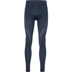 Falke Wool-Tech - Bleu