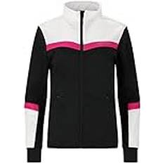 Leinen Jacken Endurance Lina XCS Jacket schwarz