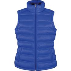 Result Urban Outdoor Ice Bird Padded Gilet Navy