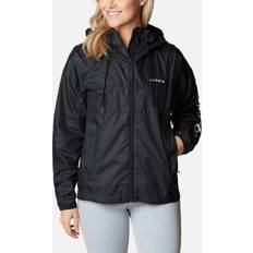 Columbia Women's Flash Challenger Novelty Windbreaker Jacket