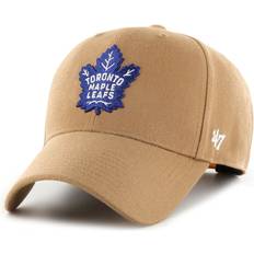 47 Brand Herren, Cap, NHL Toronto Maple Leafs, Beige