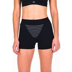 X Bionic Invent Short Leggings Black Woman