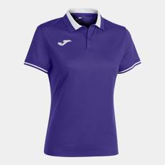 Donna - XXL Polo Joma Polo da donna Championship VI - Violet