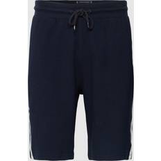 Tommy Hilfiger S Shorts Tommy Hilfiger TH Established Lounge-Shorts DESERT SKY