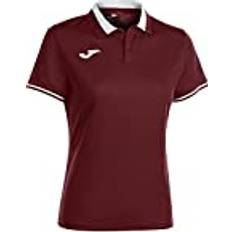 Mujer - XXS Polos Joma Polo de Futbol Championship vi - Multicolor