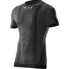 IXS Overdele iXS Ts1 Base Layer Black Man