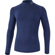 Rollkragenpullover - Unisex Erima Athletic Longsleeve Turtleneck