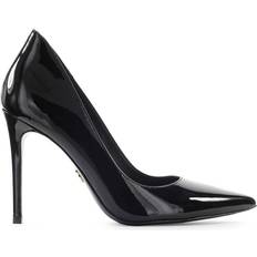 Michael Kors Pumps Michael Kors SCHWARZ LACKLEDER KEKE PUMPS