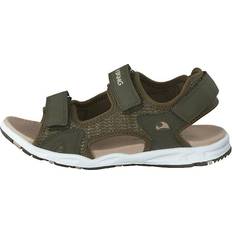 Viking Grün Schuhe Viking Anchor Sandal 3V - Khaki/Braun/Grün