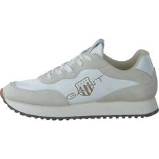 Gant Bevinda Sneaker - Off White