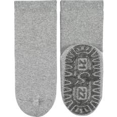 S Socken Sterntaler ABS-Socken grau