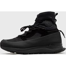 Canada Goose Scarpe Canada Goose Glacier Trail Sneaker High Men - Black