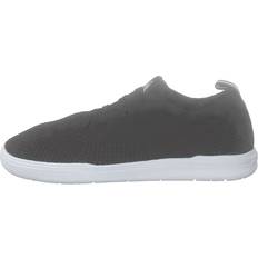 Quiksilver 40 Sneakers Quiksilver Shorebreak Stretch Knit Black/black/white Svart
