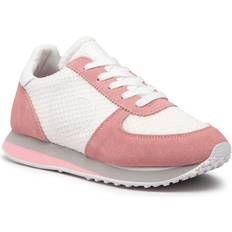 Love Moschino Shoes Trainers JA15522G0E Pink