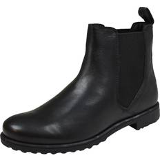 Ara Chelsea Boots Ara Stiefeletten schwarz