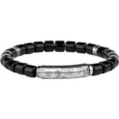 Harts - Herr Armband Police PJ26352BSSB - 19 cm