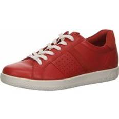 ecco Sneaker rot Soft Chil