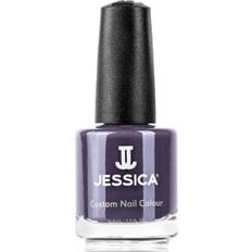 Jessica Cosmetics Vegan Nail Polish Very Vinyl 14.8ml