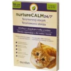 Meridian Feromon Beroligende Krave NurtureCalm 24 7
