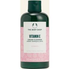 Gold Body Shop Vitamin E Cream Cleanser 250ml