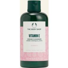 Gold Body Shop Vitamin E Cream Cleanser