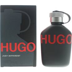 HUGO BOSS Just Different Eau De 125ml