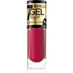 Eveline Cosmetics 7 Days Gel Laque Nail Enamel gel nail polish