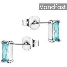 Brun Øreringe ANNEBRAUNER ANNEBRAUNER Empress Earrings