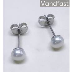 ANNEBRAUNER Pearl Studs