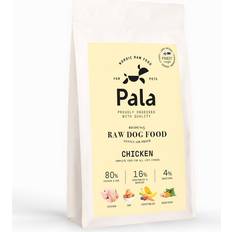 Pala Pala Dog Food Chicken 1 kg