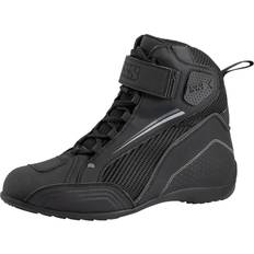 iXS Breeze 2.0 MC-Skor - Svart Unisex