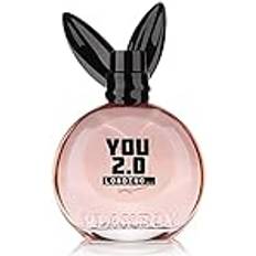 Playboy Fragrances Playboy Ghost Eclipse Eau De Toilette Spray 30 ml 60ml