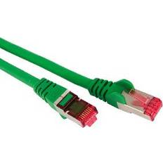 Shiverpeaks Cat 6a S/FTP LSZH Netværkskabel 3m