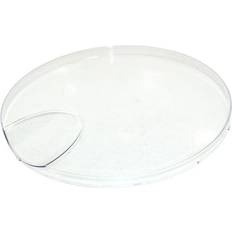 White Goods Accessories Creda Washer Dryer Door Circular Glass Shield