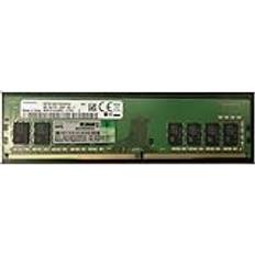 HPE Hewlett Packard Enterprise DIMM 8 GB PC4-2666V-E 1Gx8 S, W126151964