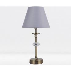 First Choice lighting First Prior Table Lamp