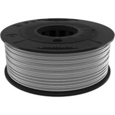 3D-utskrift Recreus Recreus Filaflex Silver 1,75 mm 250 g