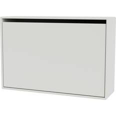 Montana Furniture Hall opbevaring 4229 Bogreol