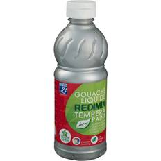 Color & Co Skolfärg L&B Redimix 500 ml Silver