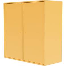 46.8 cm Vægskabe Montana Furniture Cover Cabinet With Vægskab