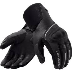 Rev'it! Gloves Stratos GTX Black