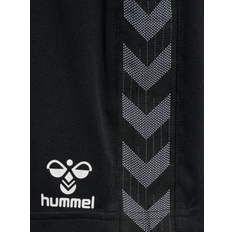Hummel Children's Shorts Authentic - Noir