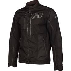 Klim Motorcycle Jackets Klim Dakar Textile Jacket - Black