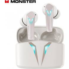 Monster Hörlurar Monster Monster XKT06 TWS