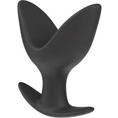 Sexlegetøj Hidden Desire Extreme Anchor Plug Large Black