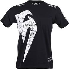 "Giant" Tshirt, Black